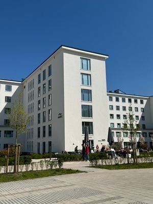 DAHLER Rostock Maisonettewohnung im Ostseebad Binz/Prora