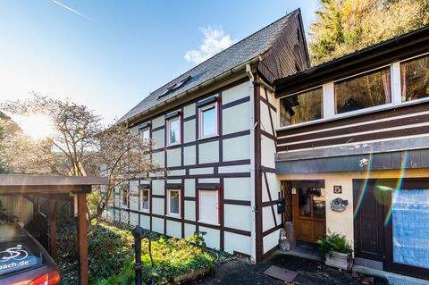Bad Schandau Häuser, Bad Schandau Haus kaufen