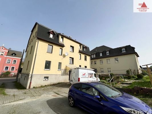 Rückseite Haus 2