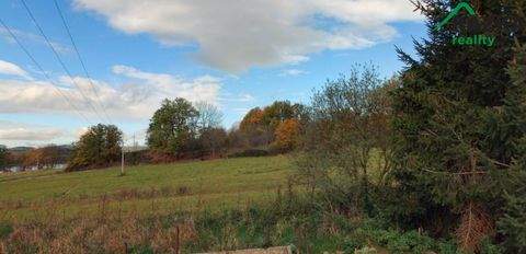 Nalzovské Hory Grundstücke, Nalzovské Hory Grundstück kaufen