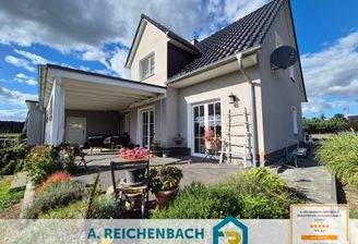 Gartenansicht