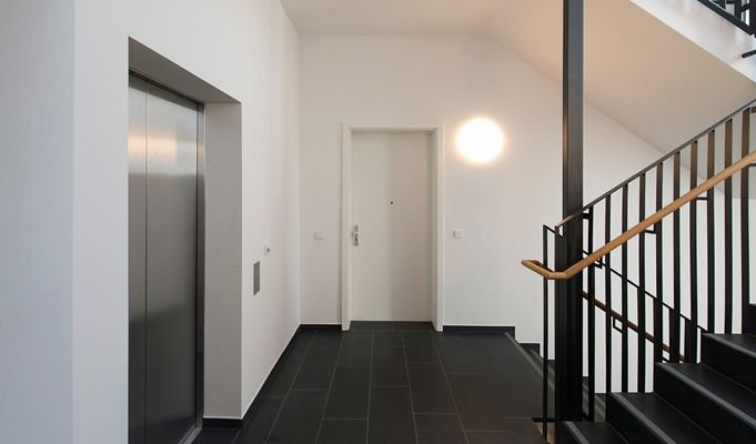 Treppenhaus
