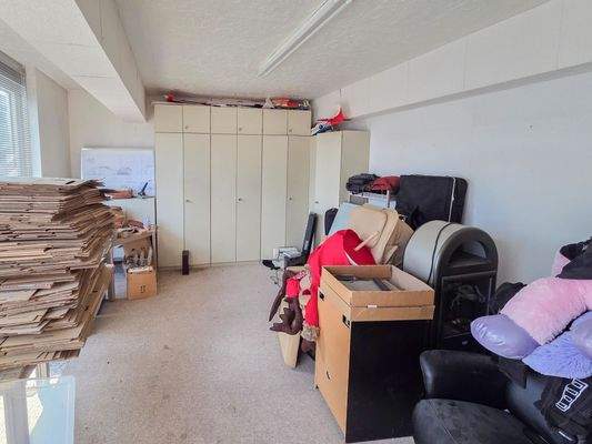 ehem. Gewerbefläche