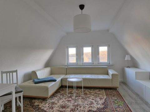 Erfurt Wohnen auf Zeit, möbliertes Wohnen