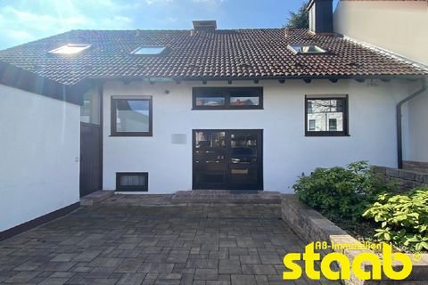 Aschaffenburg Wohnungen, Aschaffenburg Wohnung kaufen