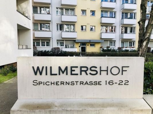 WILMERSHOF