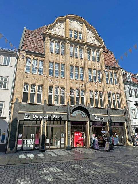 Coburg Büros, Büroräume, Büroflächen 