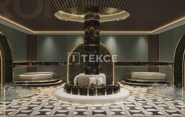 Real Estate for Sale with High Investment Potential in MBR Dubai