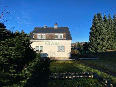 Marienberg Häuser, Marienberg Haus kaufen