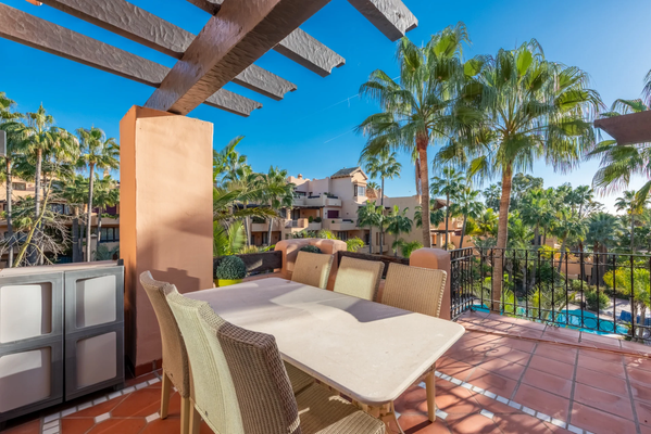 Photo: Penthouse in San Pedro de Alcantara