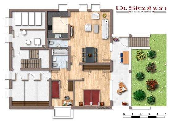 customer K61781   order P000318