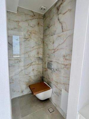 Kreta, Schisma Eloundas: Villa mit 3 Schlafzimmern und Pool bietet einen atemberaubenden Meerblick auf Elounda