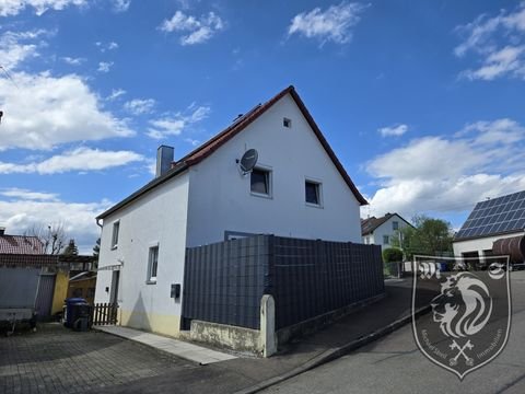 Wittislingen Häuser, Wittislingen Haus kaufen