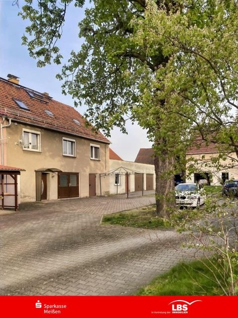 Thiendorf Häuser, Thiendorf Haus kaufen