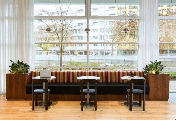 Common Area (Beispielbild)