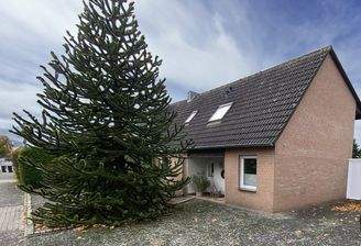 Aussenansicht Straße