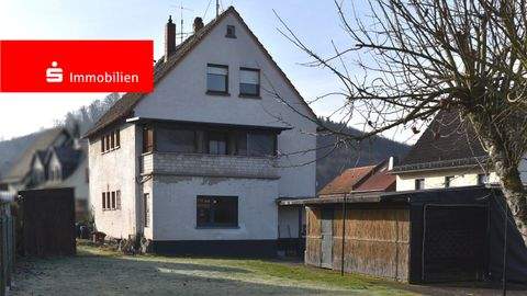 Weilburg Häuser, Weilburg Haus kaufen