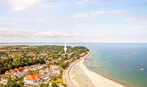 Lübeck-Travemünde Wohnungen, Lübeck-Travemünde Wohnung kaufen