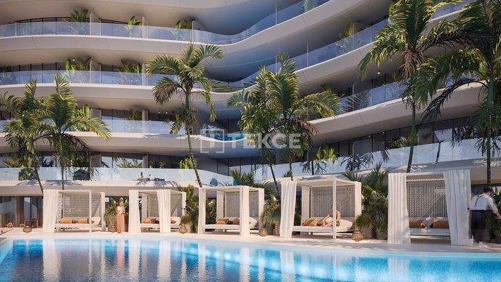 Apartments with 36 Month Installment After Delivery in Dubai