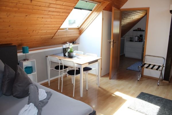 Ferienwohnung