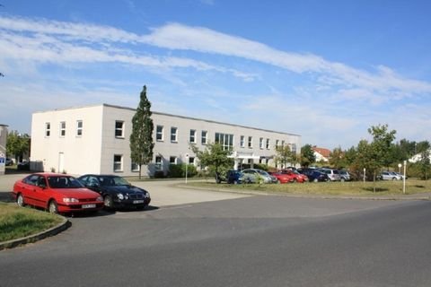 Ottendorf-Okrilla Büros, Büroräume, Büroflächen 