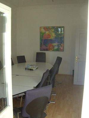 Konferenzraum