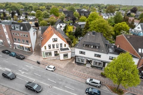 Bremerhaven / Leherheide Häuser, Bremerhaven / Leherheide Haus kaufen