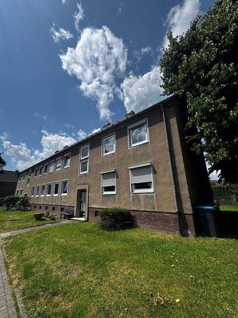 Kamp-Lintfort Wohnungen, Kamp-Lintfort Wohnung mieten