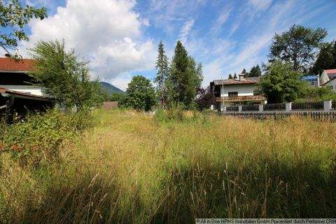 Reutte Grundstücke, Reutte Grundstück kaufen