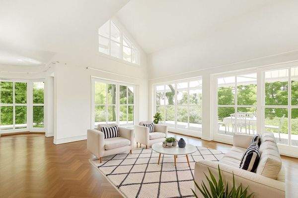 Wohnzimmer Impression