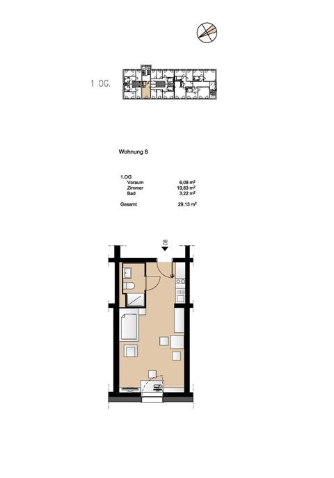 Ingolstadt Wohnungen, Ingolstadt Wohnung mieten