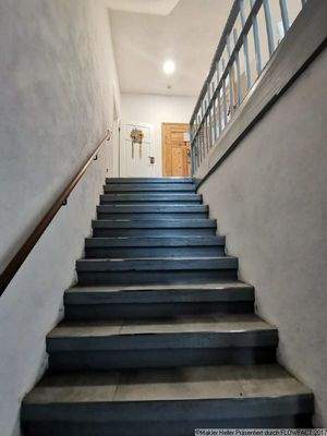 7 Treppenaufgang Nr 14