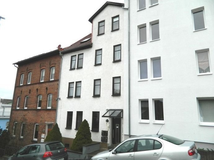2 Zimmer Wohnung in Eisenach , Thür