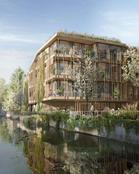 Bad Aibling Wohnungen, Bad Aibling Wohnung kaufen