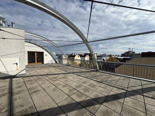 gemeinschaftl. Dachtterrasse