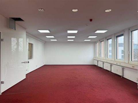 Teltow Büros, Büroräume, Büroflächen 