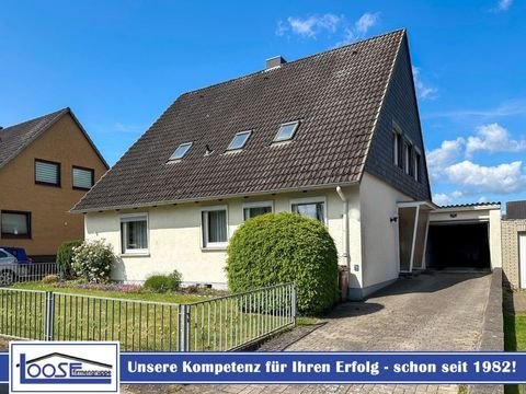 Lübeck / Kücknitz Häuser, Lübeck / Kücknitz Haus kaufen