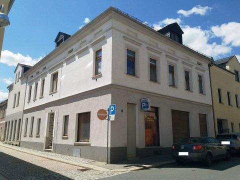 Elsterberg Häuser, Elsterberg Haus kaufen