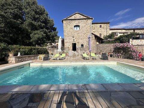 Les Mages Häuser, Les Mages Haus kaufen