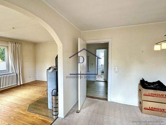 Wohn- und Esszimmer 2