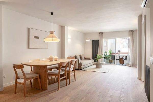 Wohnung, Santa Catalina