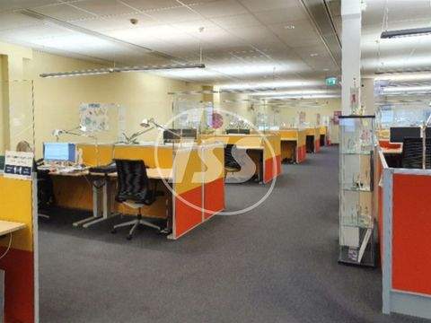 Erfurt Büros, Büroräume, Büroflächen 