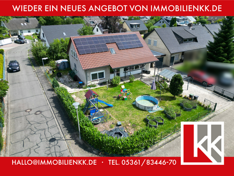 Kreuzheide Häuser, Kreuzheide Haus kaufen
