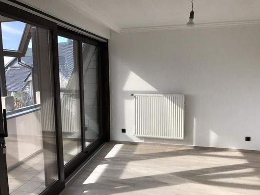 Obergeschoss Kinderzimmer