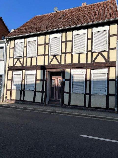 Bismark Häuser, Bismark Haus kaufen