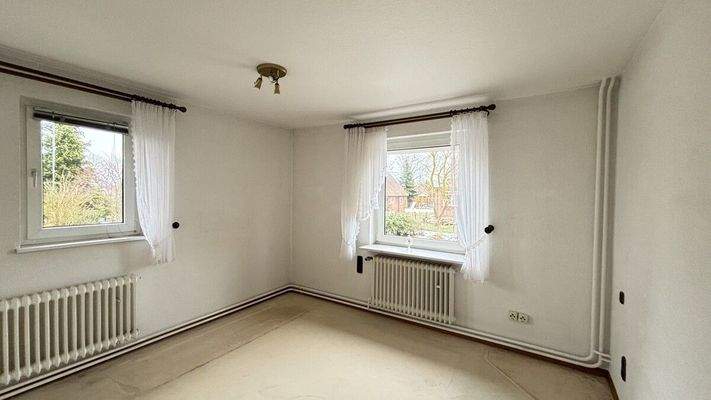 Büro - Gästezimmer