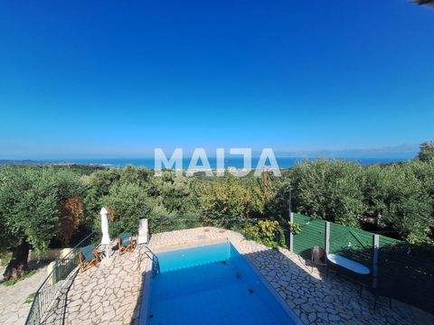 Kerkira Häuser, Kerkira Haus kaufen