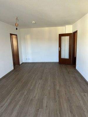 Wohnen/Flur/Schlafen