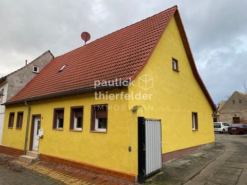 Dommitzsch Häuser, Dommitzsch Haus kaufen
