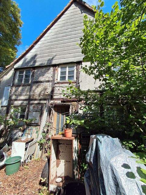 Bad Sassendorf / Beusingsen Häuser, Bad Sassendorf / Beusingsen Haus kaufen